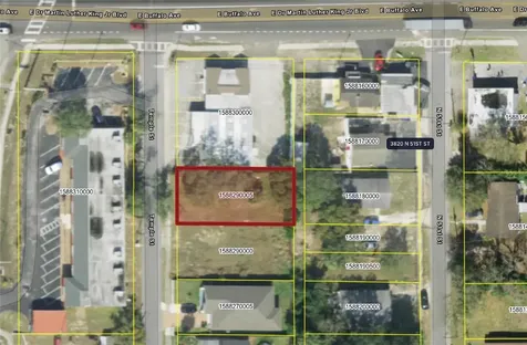3819 Temple Street Tampa FL 33619