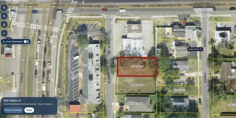 3819 Temple Street Tampa FL 33619