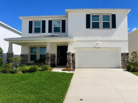 4258 SW SW 53rd Lane Ocala FL 34474