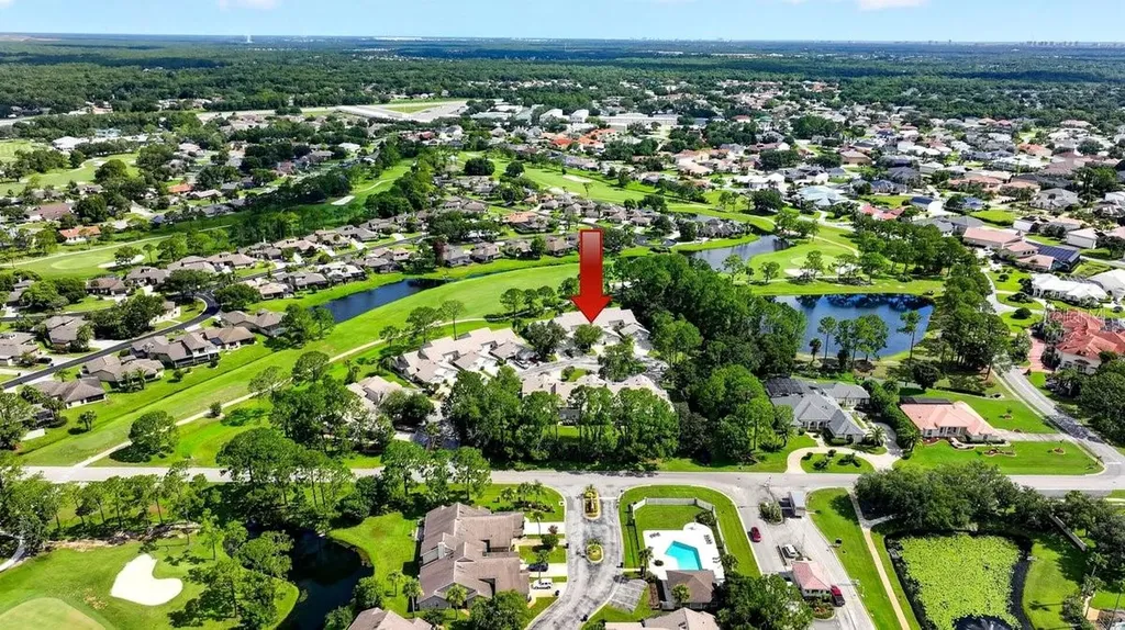1975 Rutgers Place Port Orange FL 32128