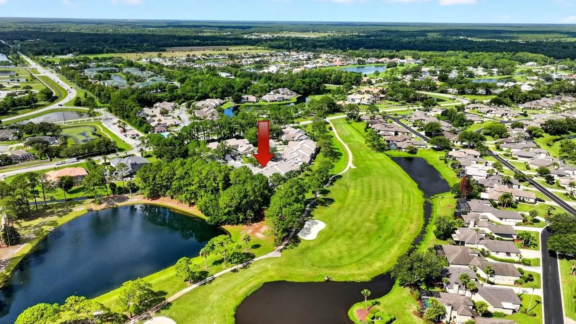 1975 Rutgers Place Port Orange FL 32128