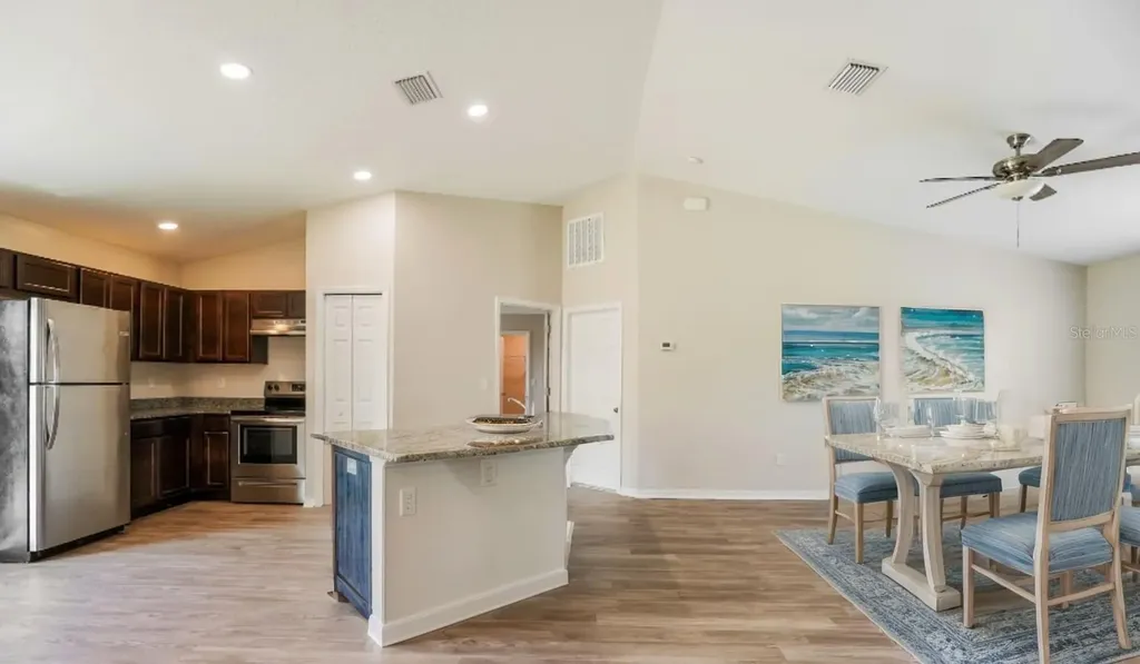 2656 W Castania Drive Dunnellon FL 34434