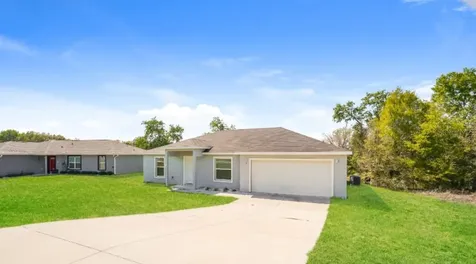 2656 W Castania Drive Dunnellon FL 34434