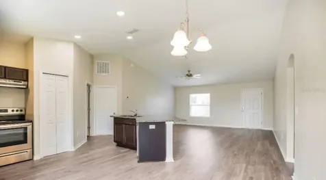 2656 W Castania Drive Dunnellon FL 34434