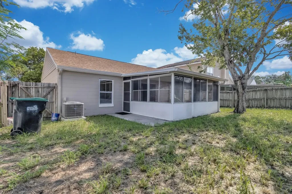 1119 Tyler Lake Circle Orlando FL 32839