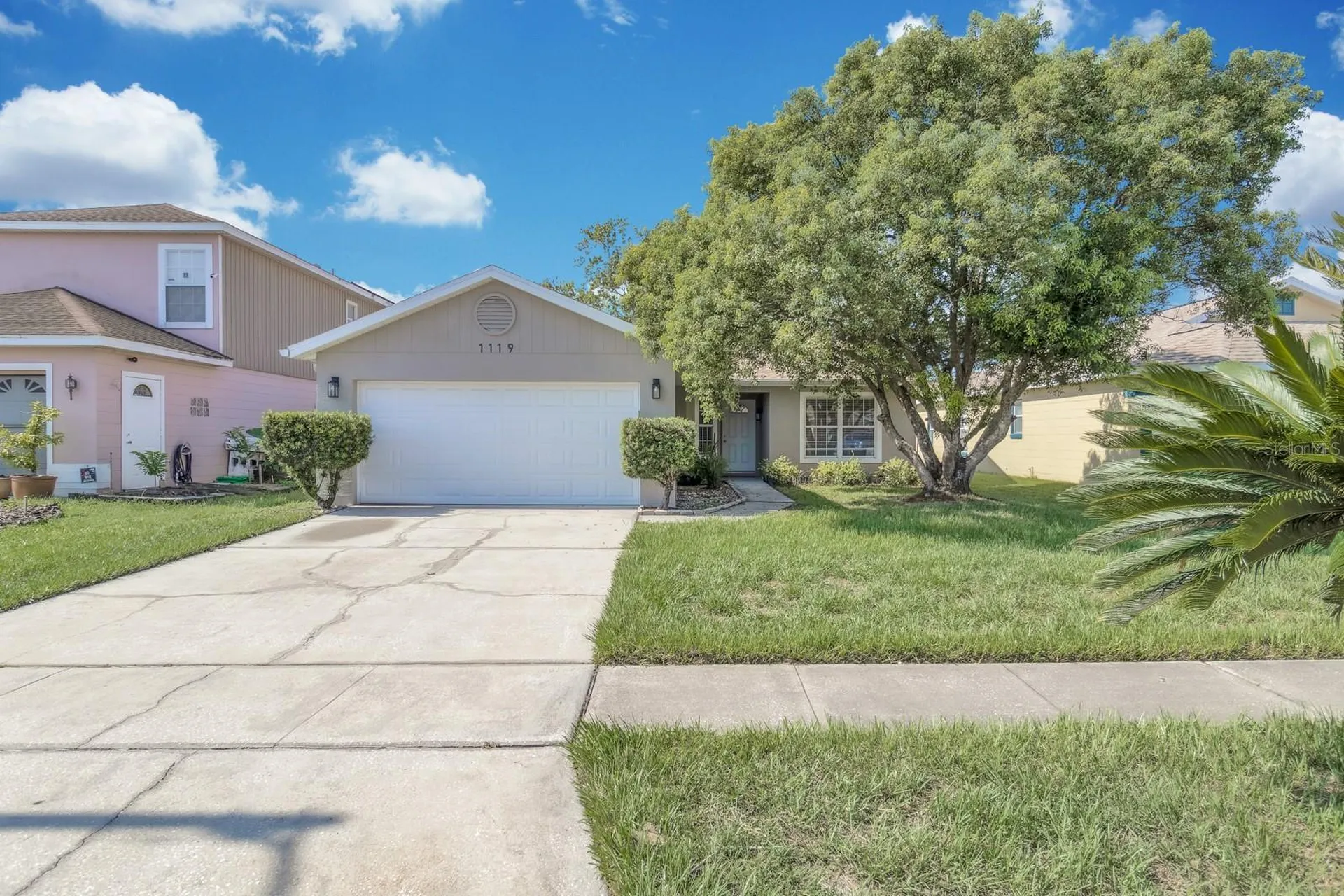1119 Tyler Lake Circle Orlando FL 32839