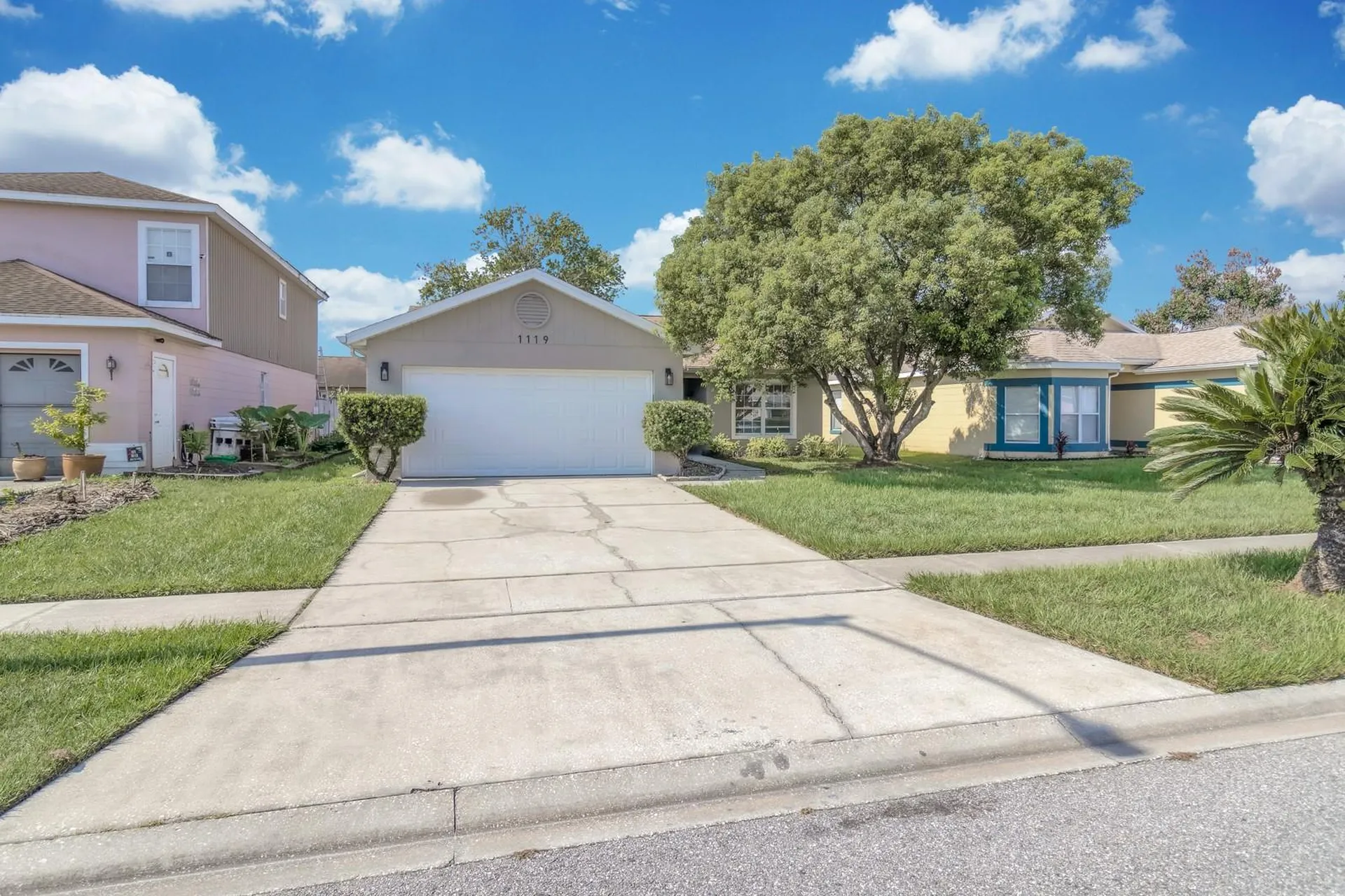 1119 Tyler Lake Circle Orlando FL 32839