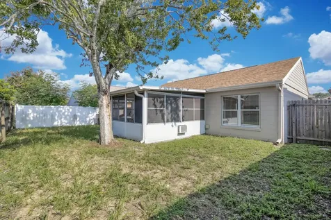 1119 Tyler Lake Circle Orlando FL 32839