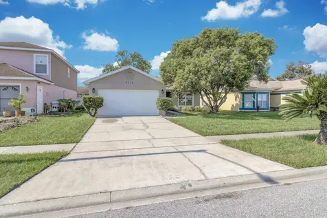1119 Tyler Lake Circle Orlando FL 32839