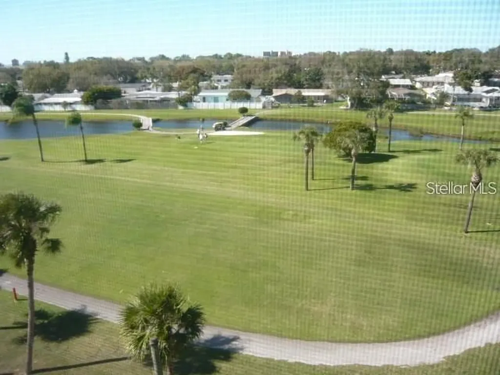 9510 Harbor Greens Way Seminole FL 33776