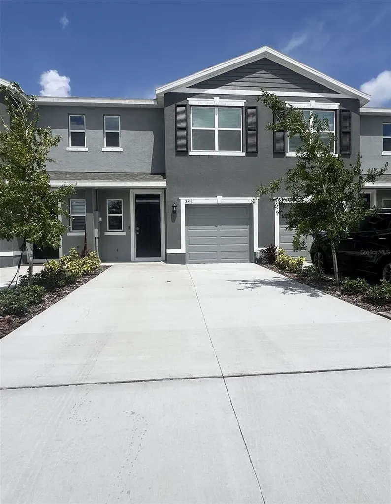 2613 Fetlock Run Bradenton FL 34211