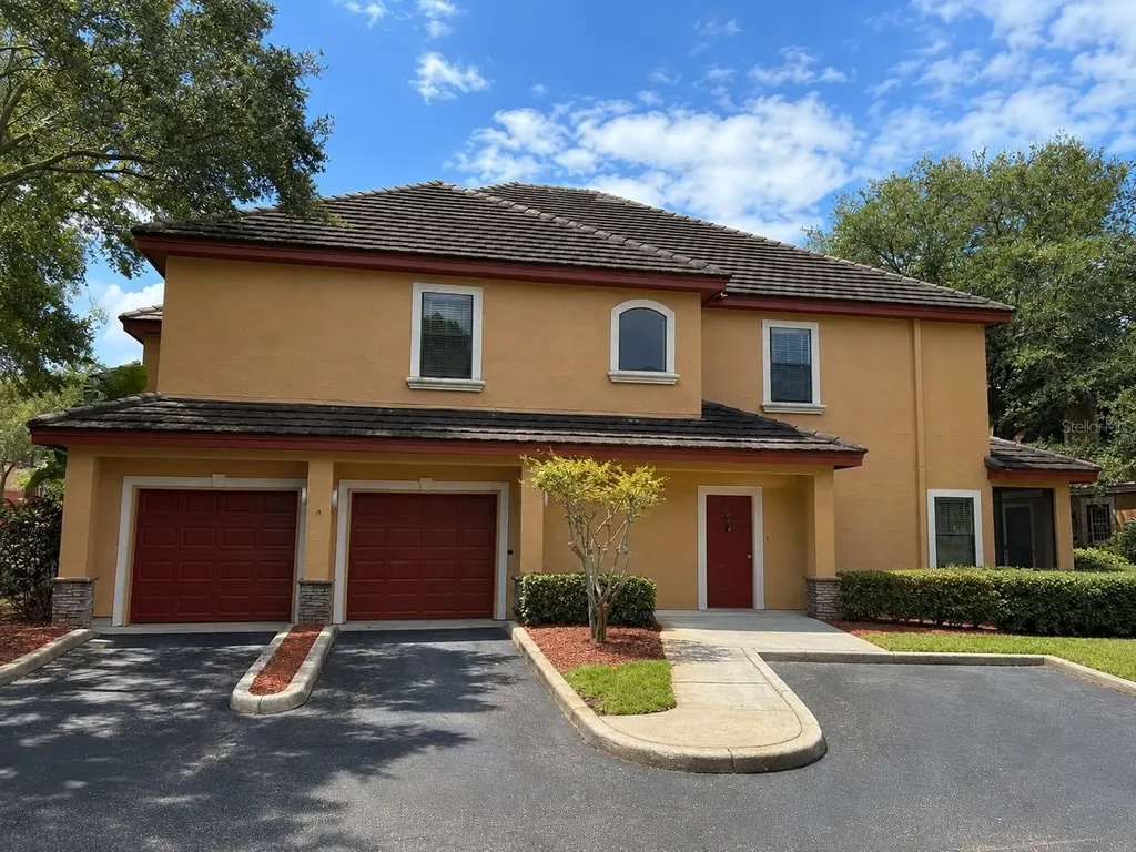 2277 Chianti Place Palm Harbor FL 34683