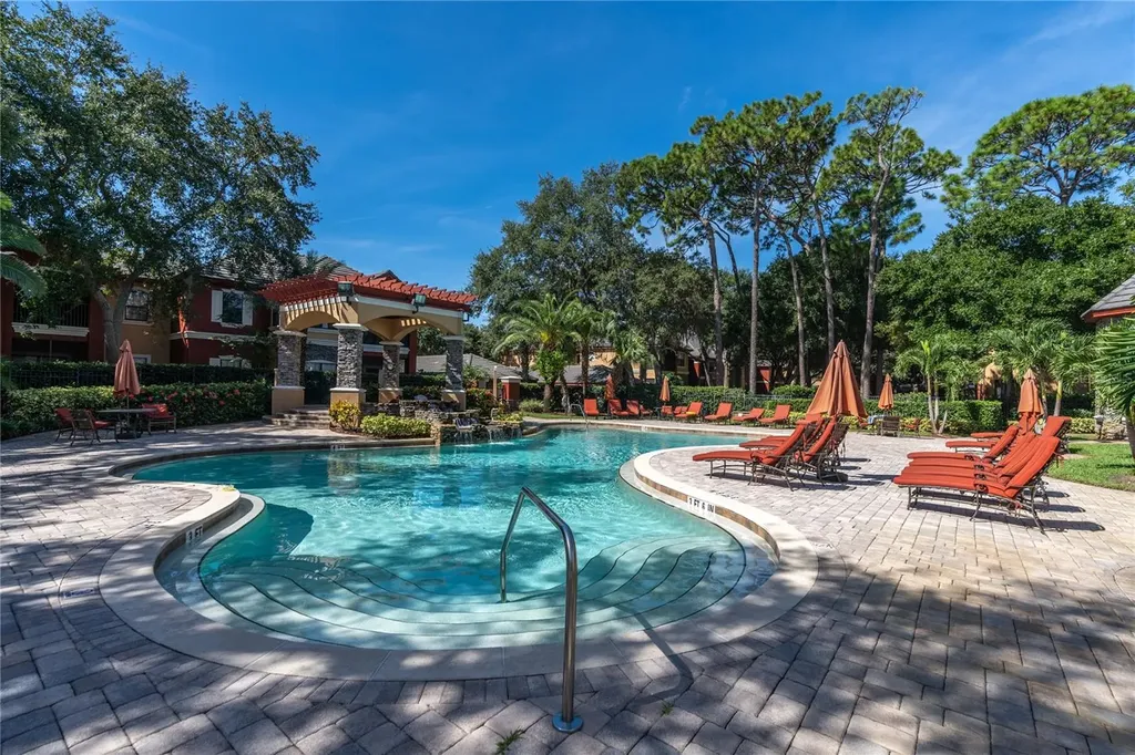 2277 Chianti Place Palm Harbor FL 34683