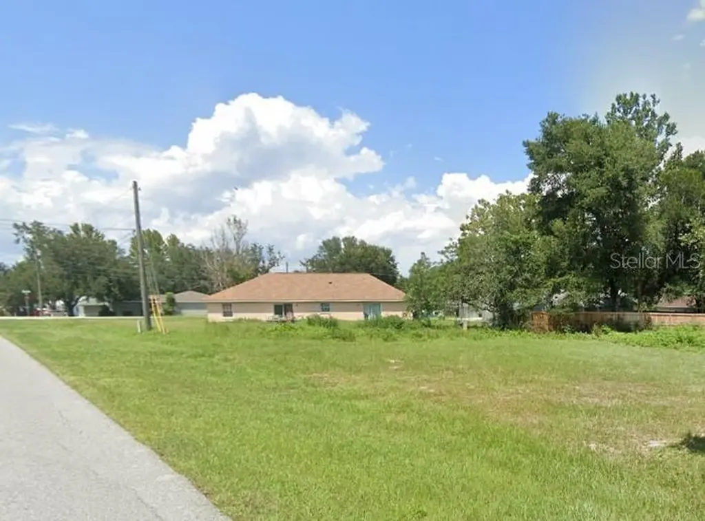 Teak Loop Ocala FL 34472