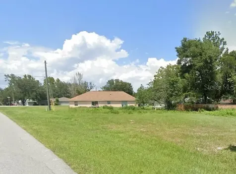 Teak Loop Ocala FL 34472