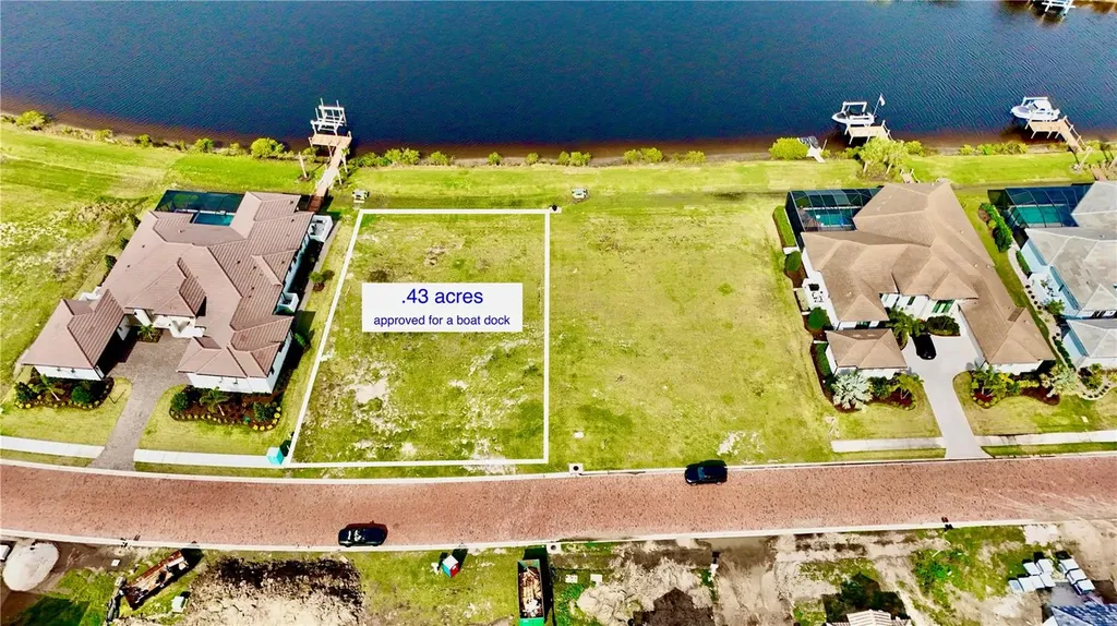 1707 Rio Vista Terrace Parrish FL 34219