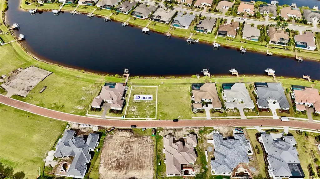 1707 Rio Vista Terrace Parrish FL 34219