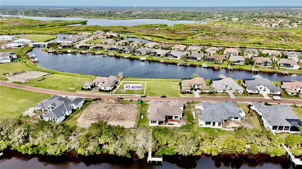1707 Rio Vista Terrace Parrish FL 34219