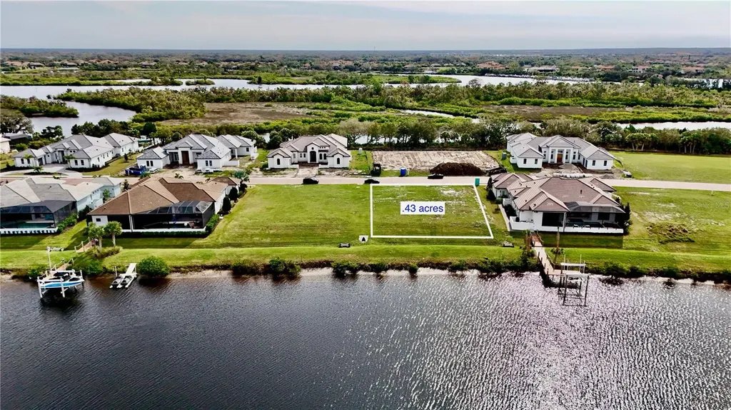 1707 Rio Vista Terrace Parrish FL 34219