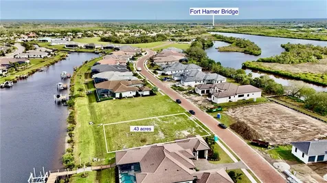 1707 Rio Vista Terrace Parrish FL 34219