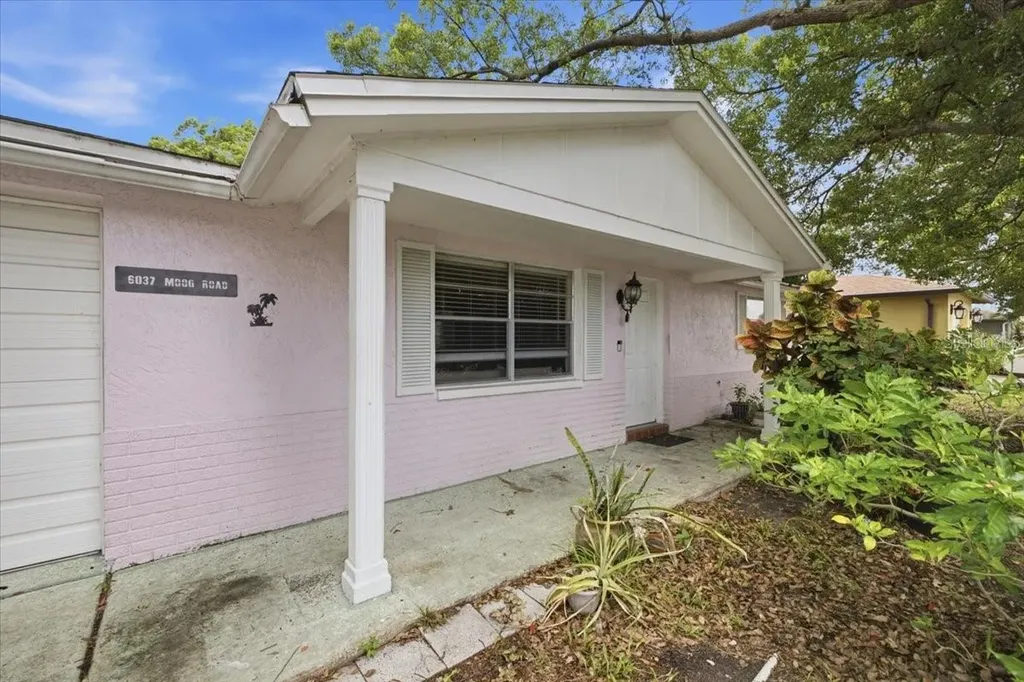 6037 Moog Road New Port Richey FL 34653