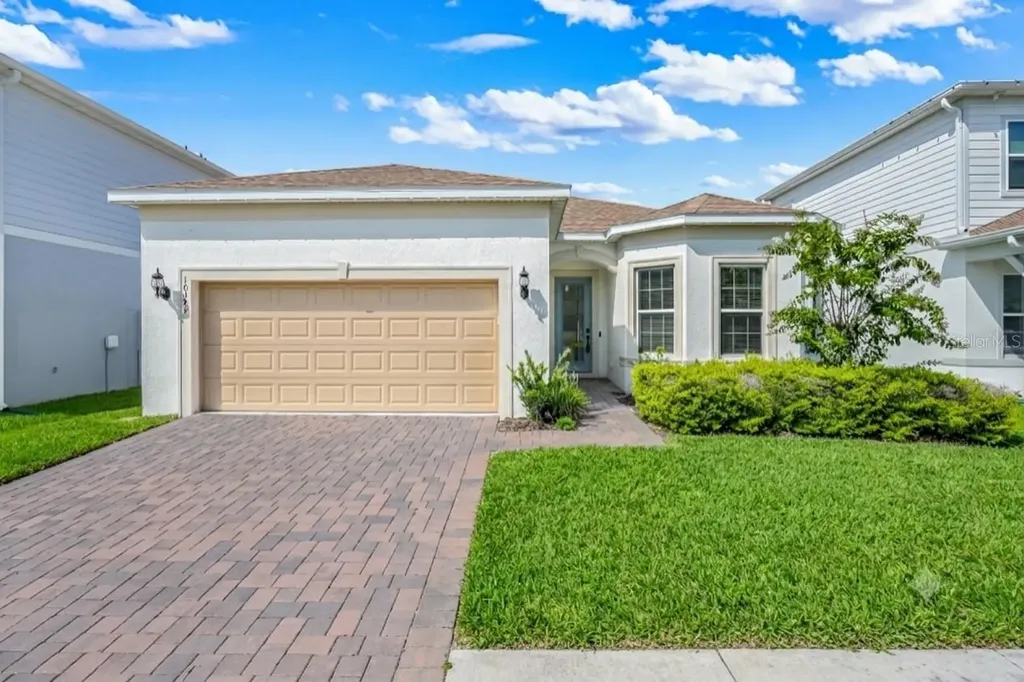 10393 Park Estates Avenue Orlando FL 32836