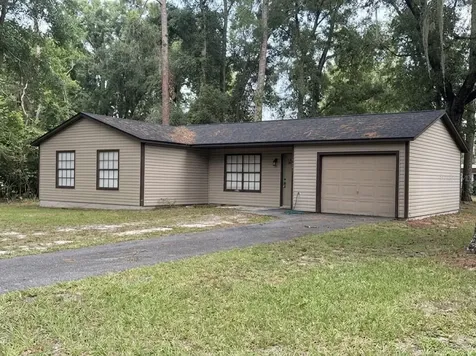 2404 NE 32nd Place Ocala FL 34479