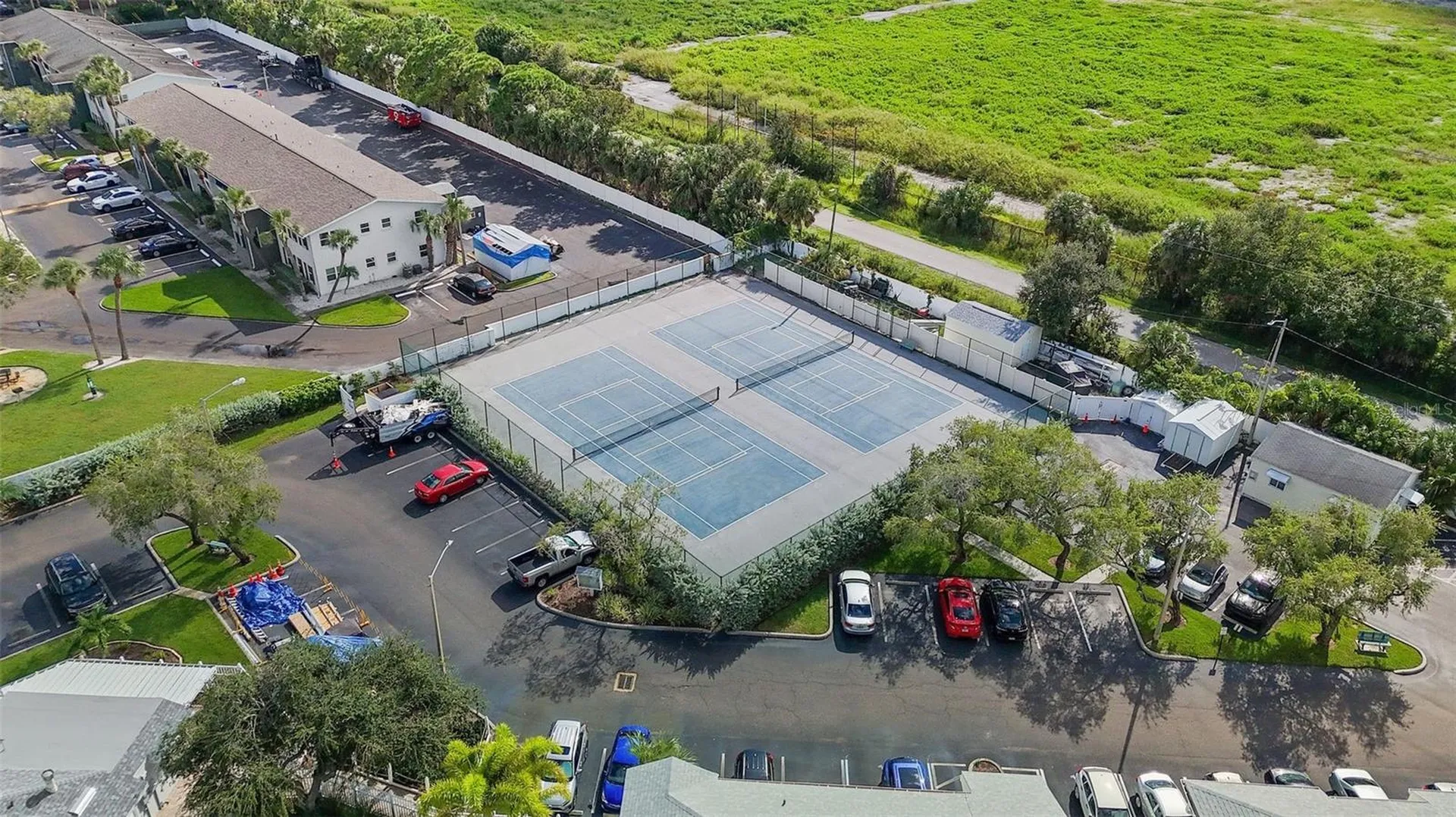 6931 Stones Throw Circle N St Petersburg FL 33710