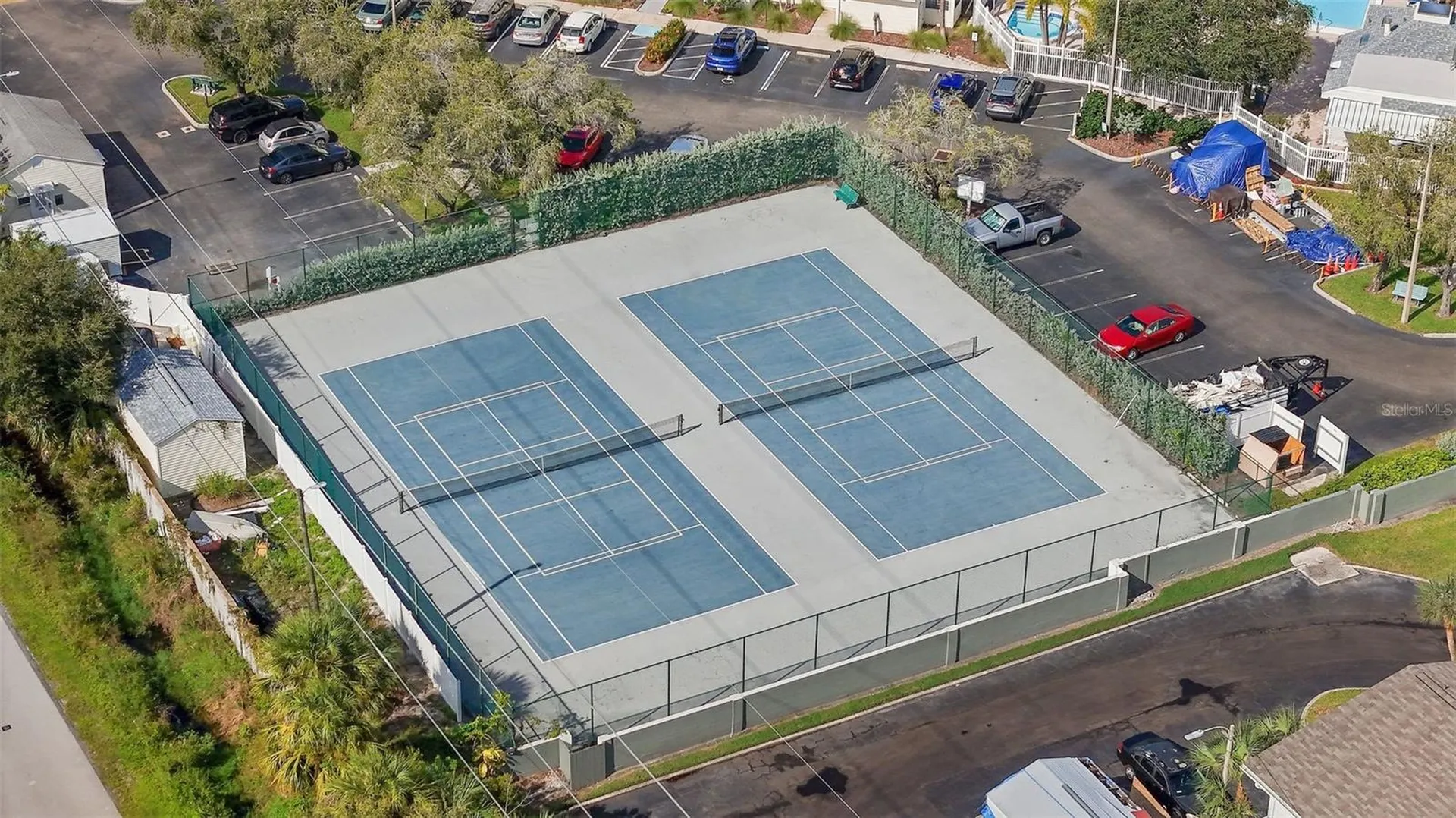 6931 Stones Throw Circle N St Petersburg FL 33710