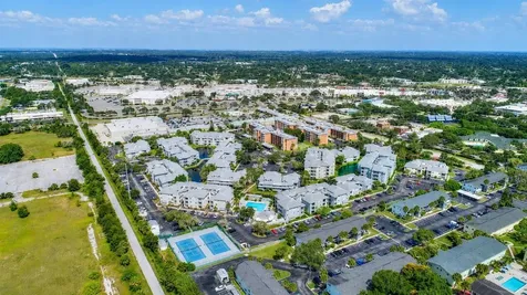 6931 Stones Throw Circle N St Petersburg FL 33710