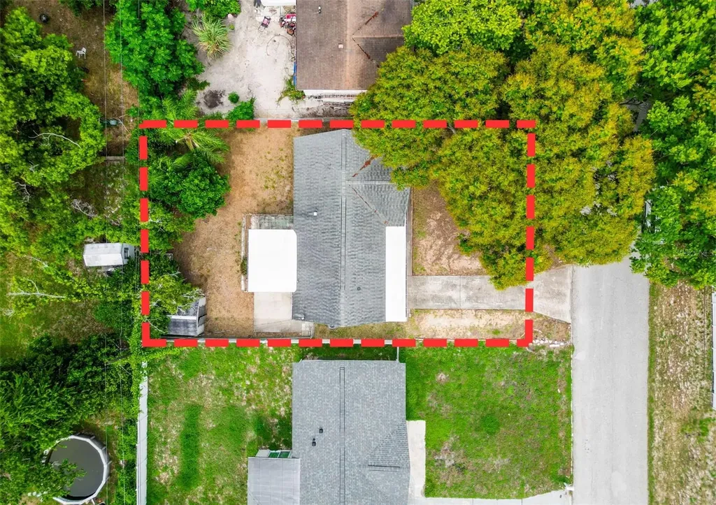 4925 Beacon Hill Drive New Port Richey FL 34652
