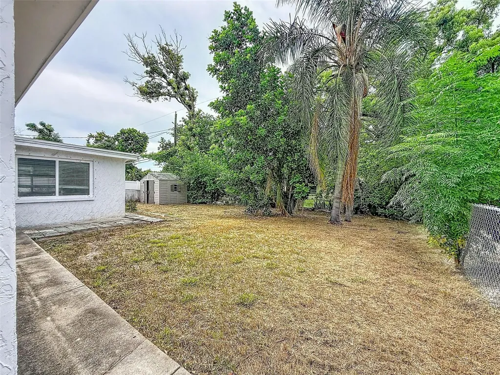 4925 Beacon Hill Drive New Port Richey FL 34652