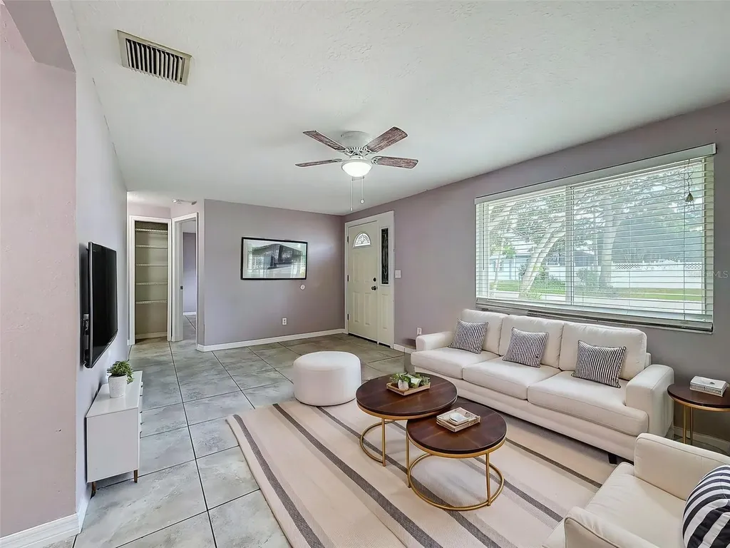 4925 Beacon Hill Drive New Port Richey FL 34652