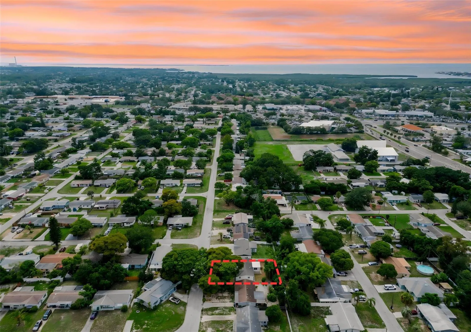 4925 Beacon Hill Drive New Port Richey FL 34652