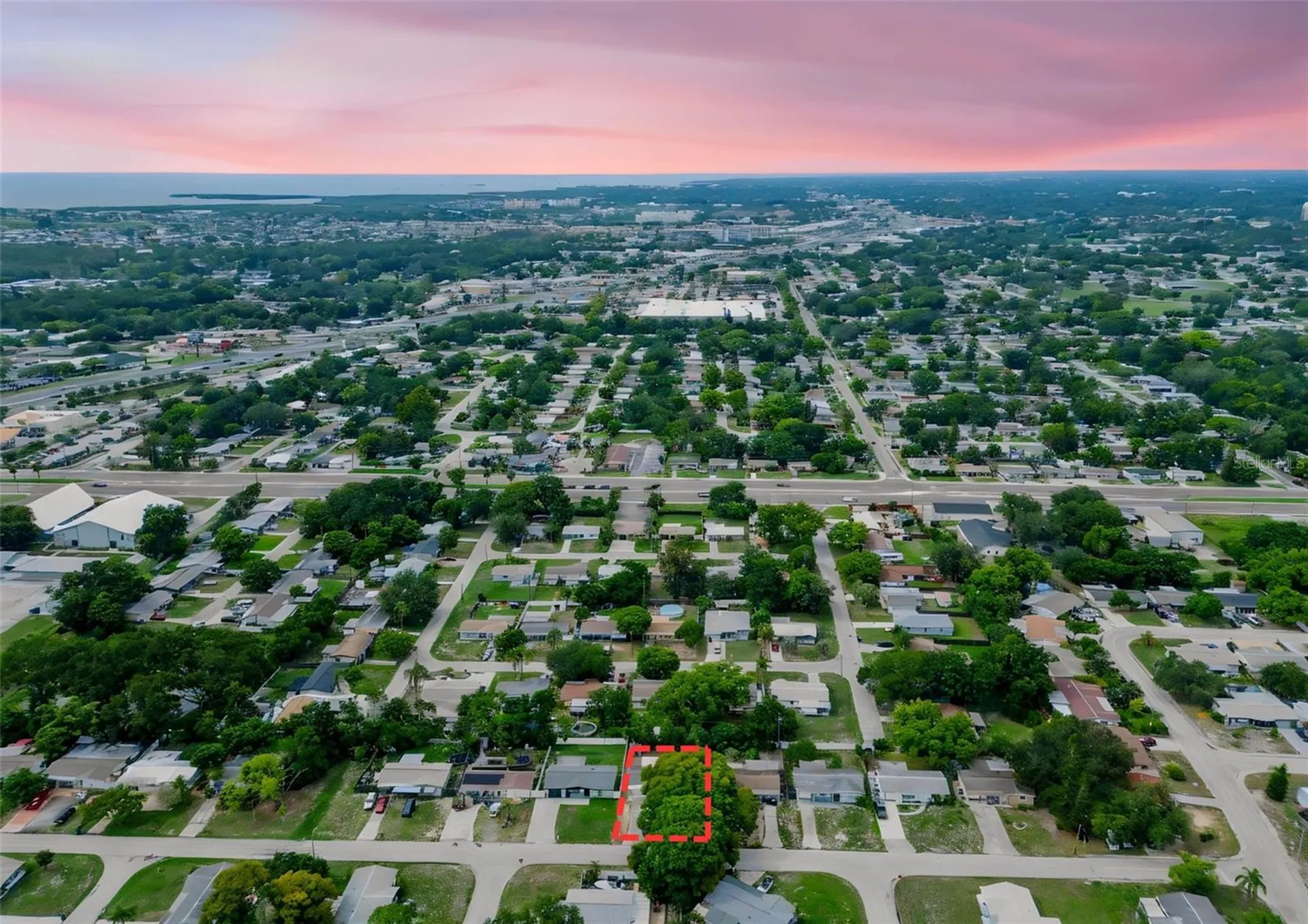 4925 Beacon Hill Drive New Port Richey FL 34652