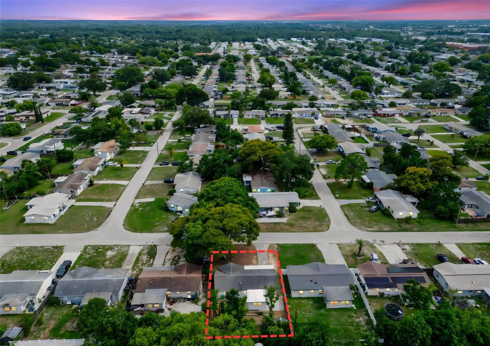 4925 Beacon Hill Drive New Port Richey FL 34652
