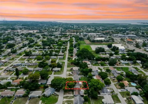 4925 Beacon Hill Drive New Port Richey FL 34652