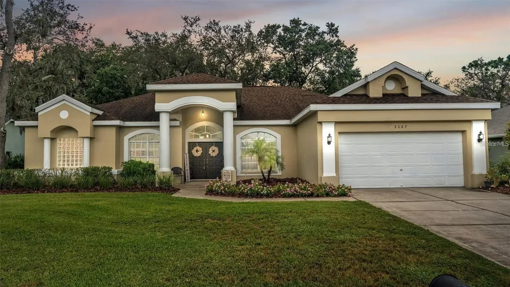 3307 Kilmer Place Plant City FL 33566