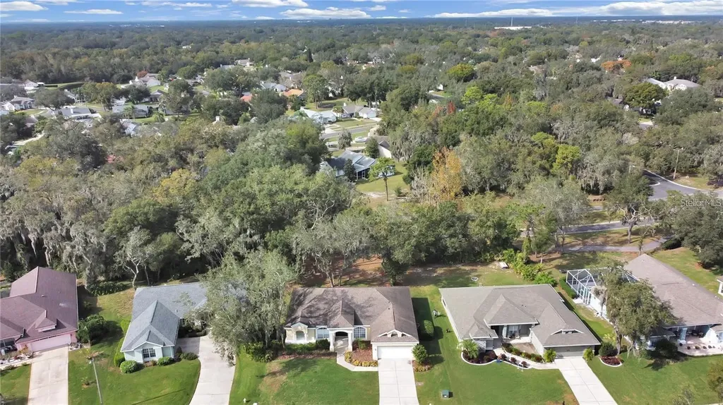 3307 Kilmer Place Plant City FL 33566