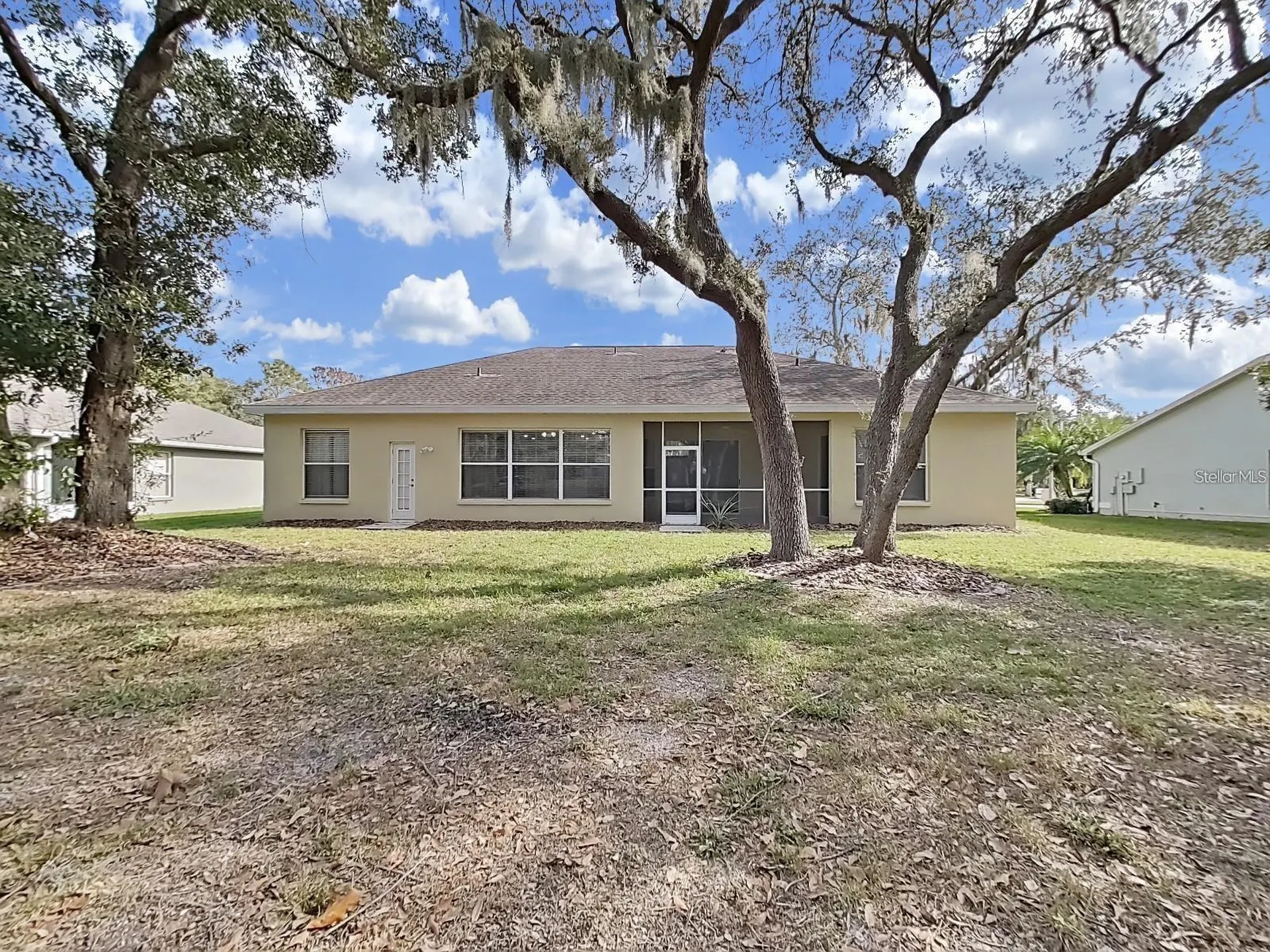 3307 Kilmer Place Plant City FL 33566