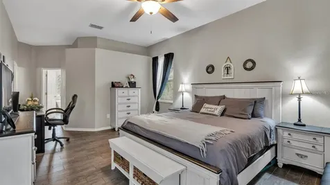 3307 Kilmer Place Plant City FL 33566