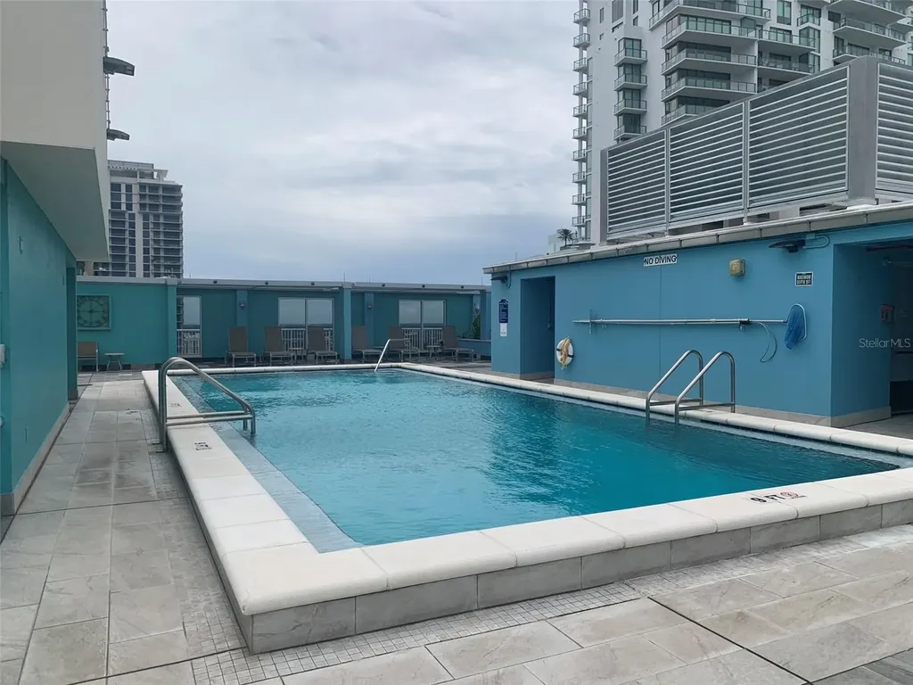 1 Beach Drive SE St Petersburg FL 33701