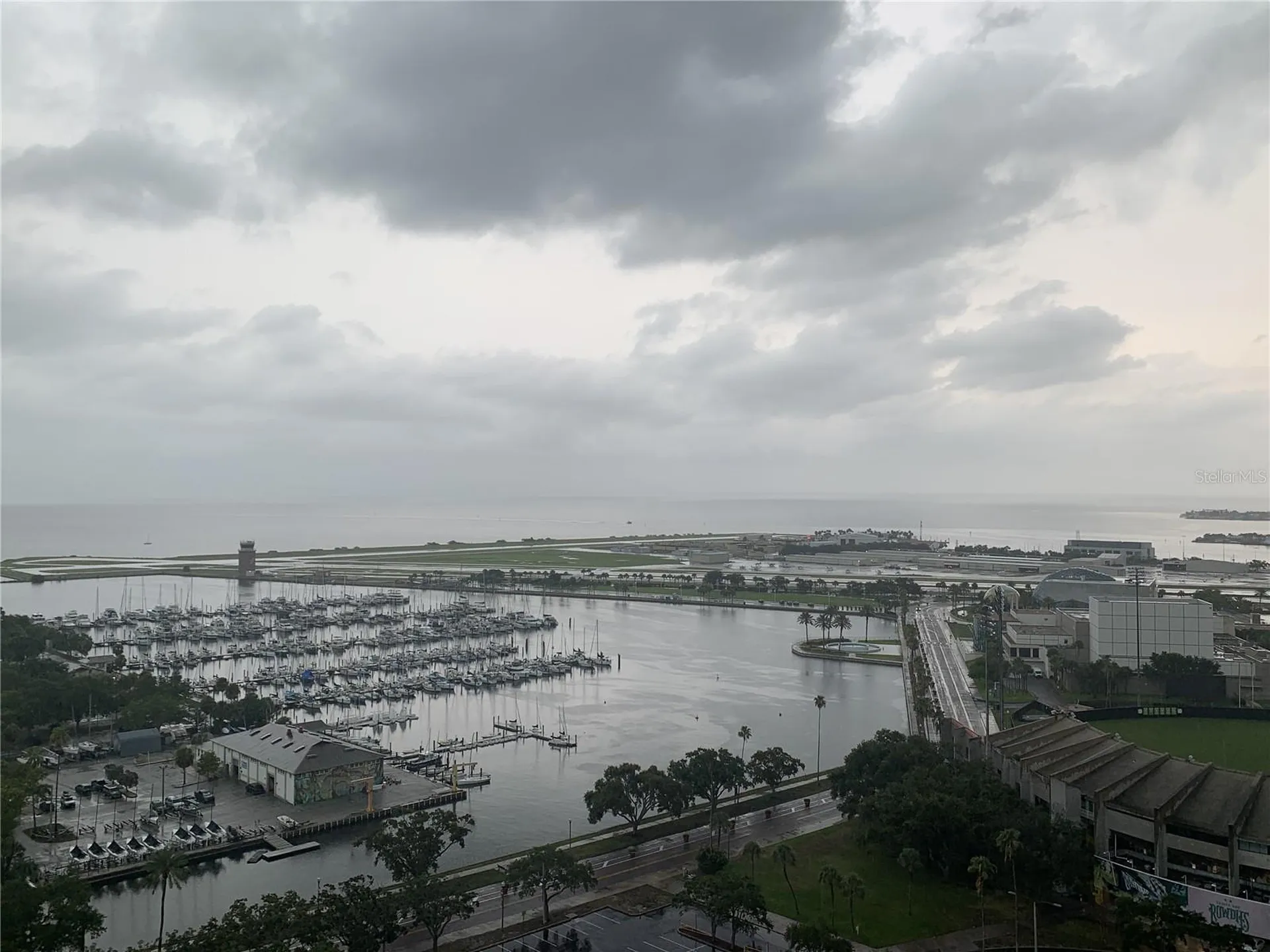 1 Beach Drive SE St Petersburg FL 33701