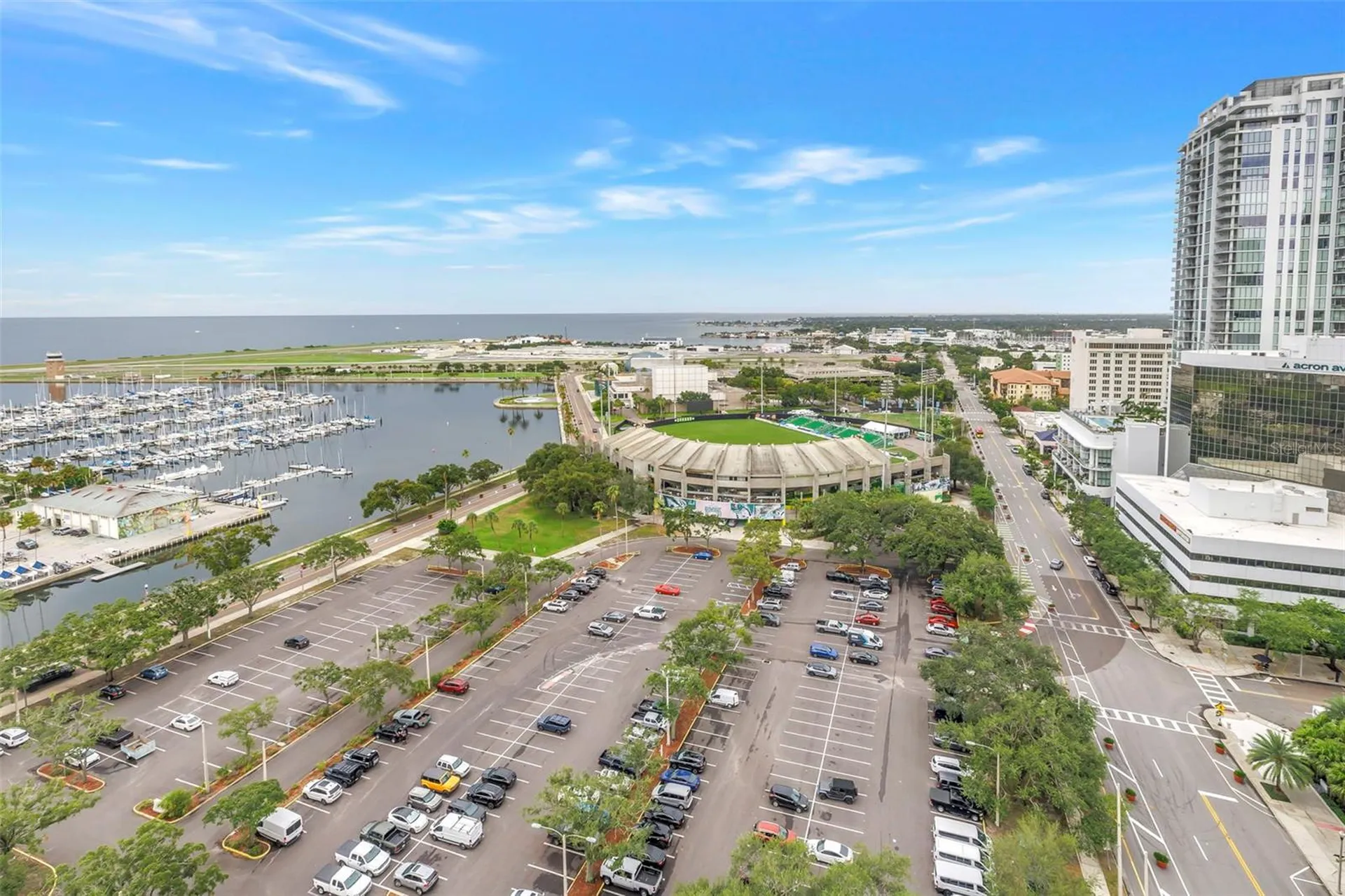 1 Beach Drive SE St Petersburg FL 33701