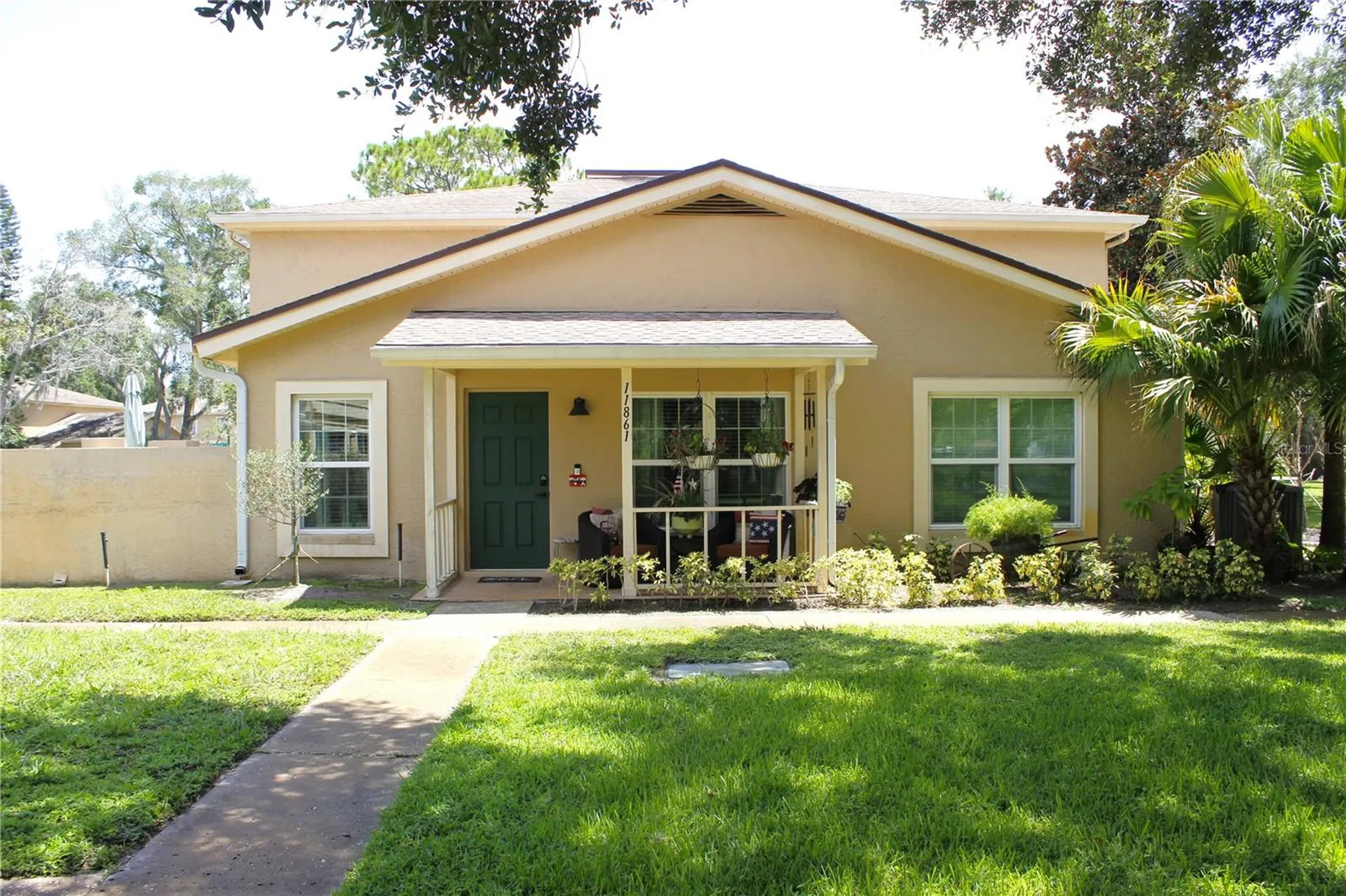 11861 Raintree Drive Tampa FL 33617
