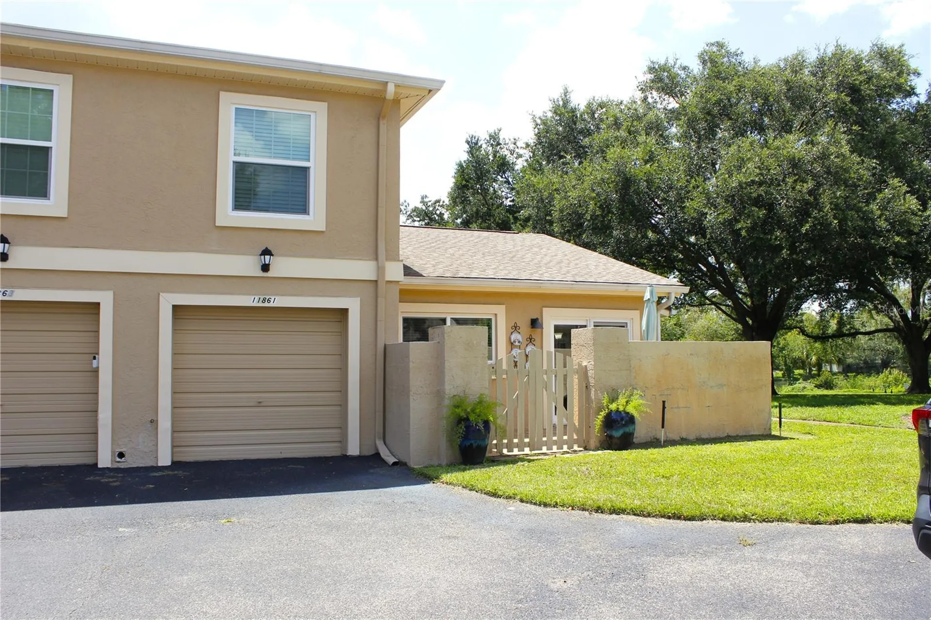 11861 Raintree Drive Tampa FL 33617
