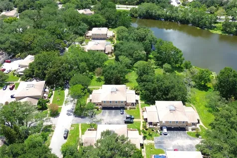 11861 Raintree Drive Tampa FL 33617
