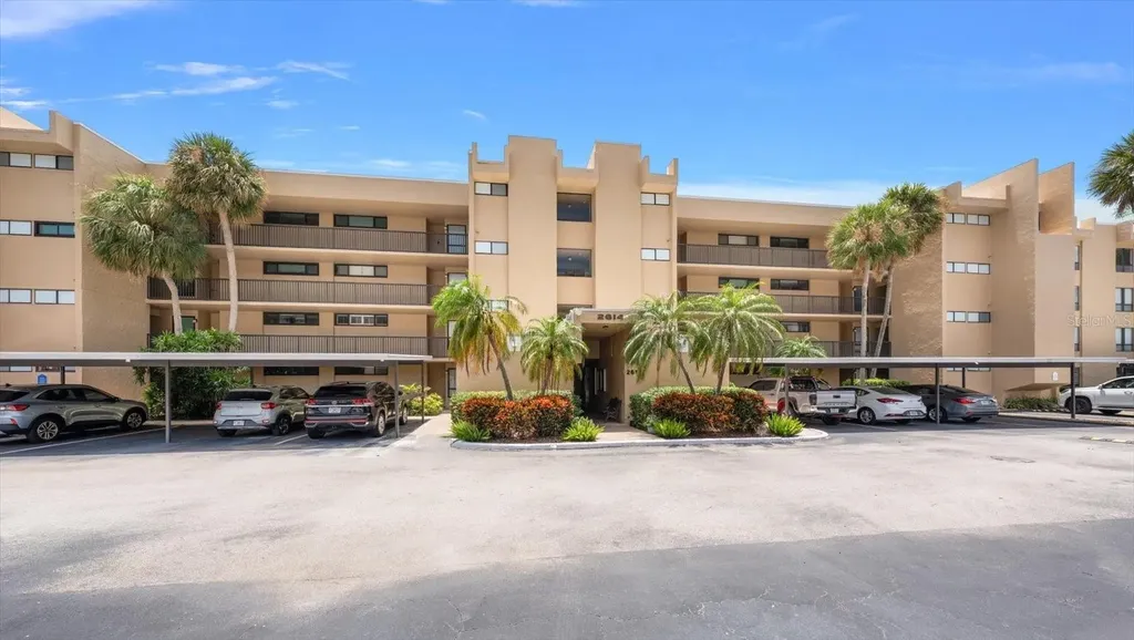2614 Cove Cay Drive Clearwater FL 33760