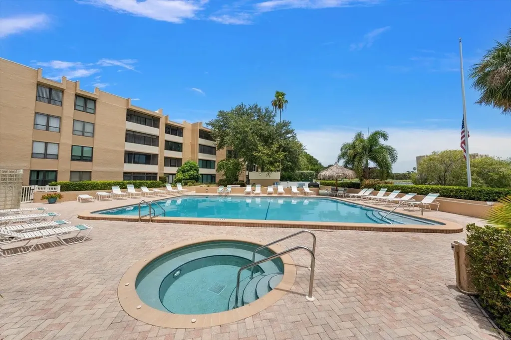 2614 Cove Cay Drive Clearwater FL 33760
