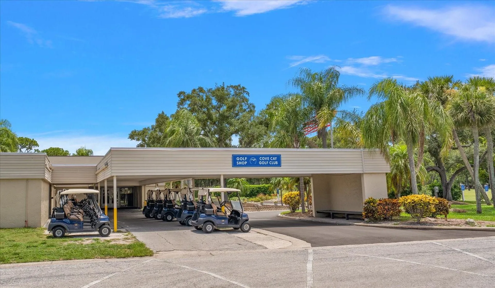 2614 Cove Cay Drive Clearwater FL 33760